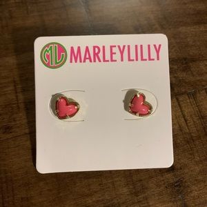 Marley Lilly earrings
